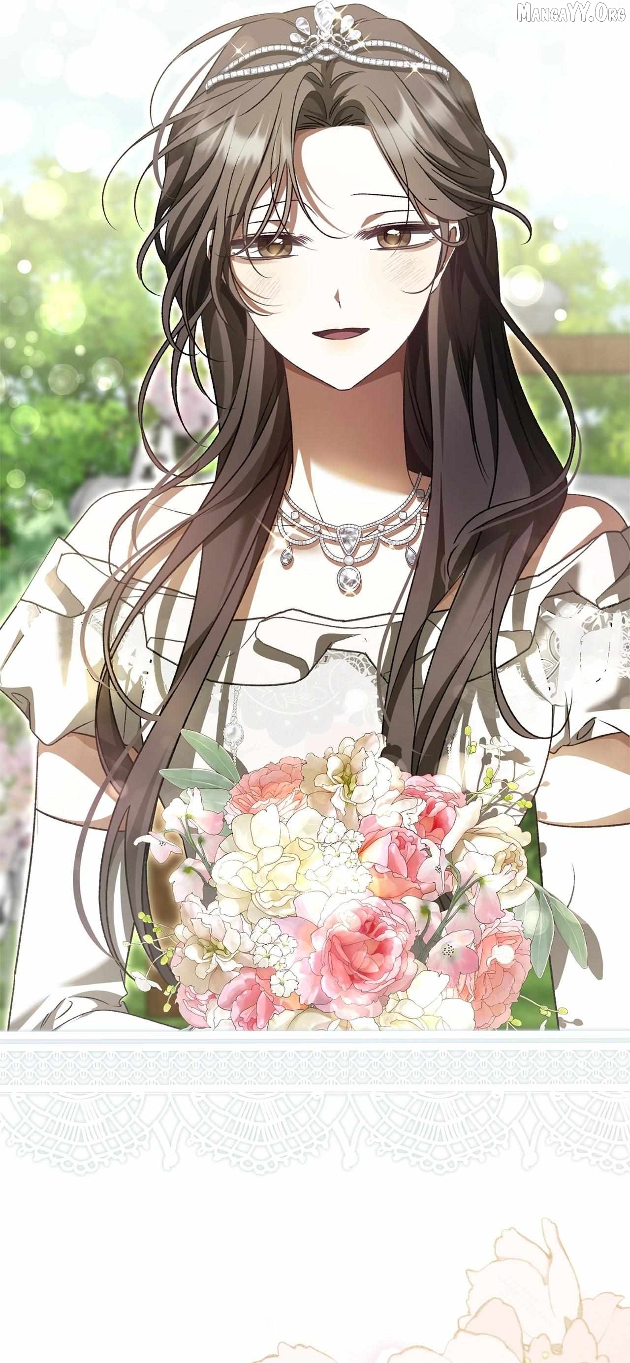 My Husband and I Cannot Live in the Same World Chapter 62 - page 40