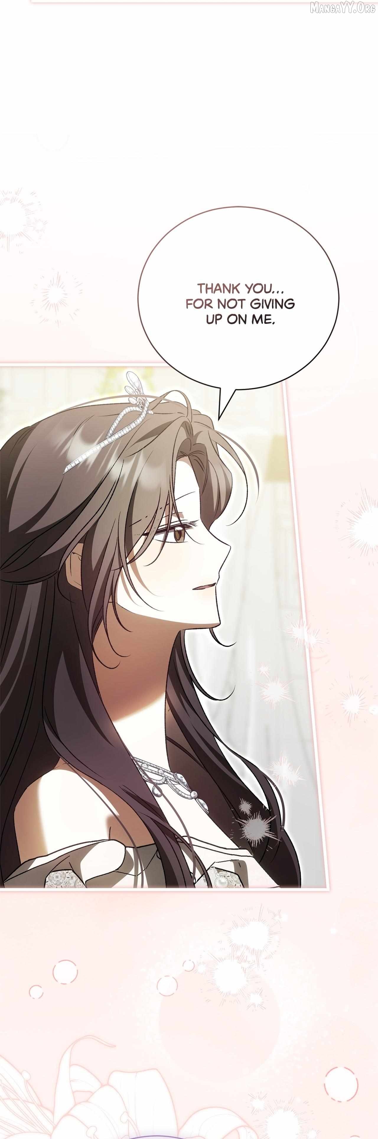 My Husband and I Cannot Live in the Same World Chapter 62 - page 43