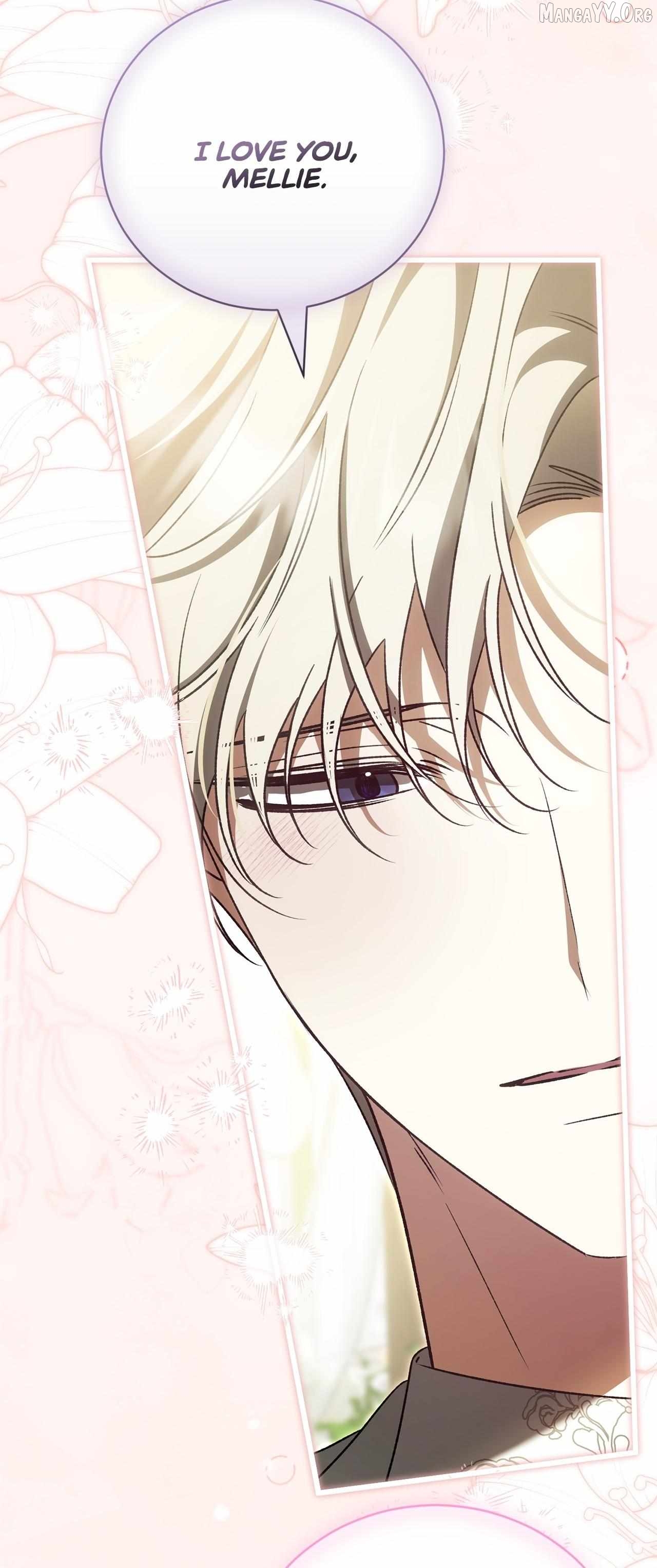 My Husband and I Cannot Live in the Same World Chapter 62 - page 44