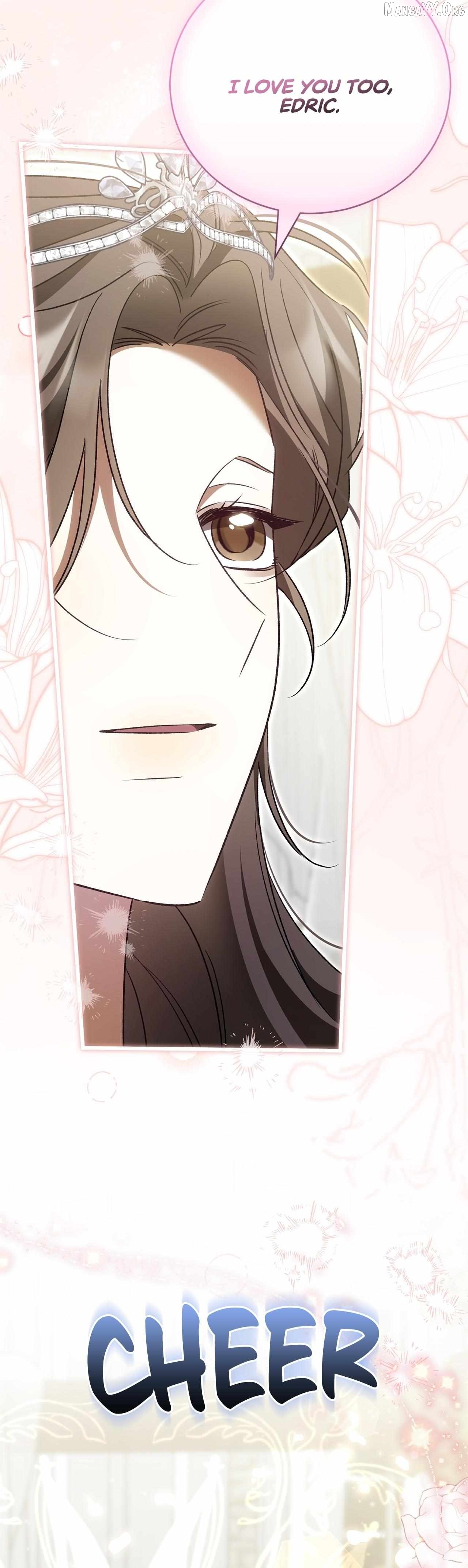 My Husband and I Cannot Live in the Same World Chapter 62 - page 45