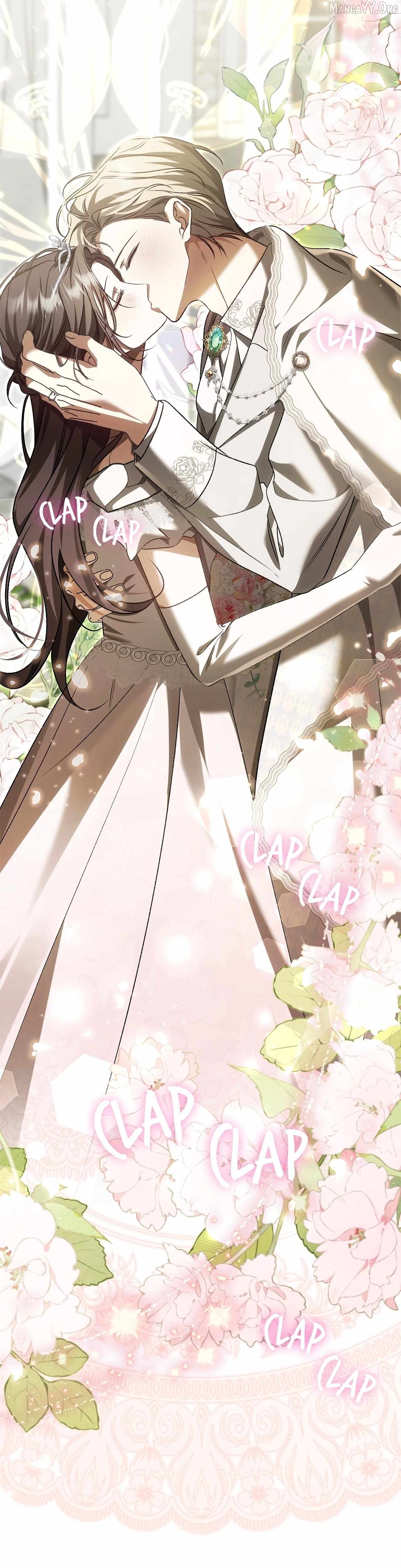 My Husband and I Cannot Live in the Same World Chapter 62 - page 46