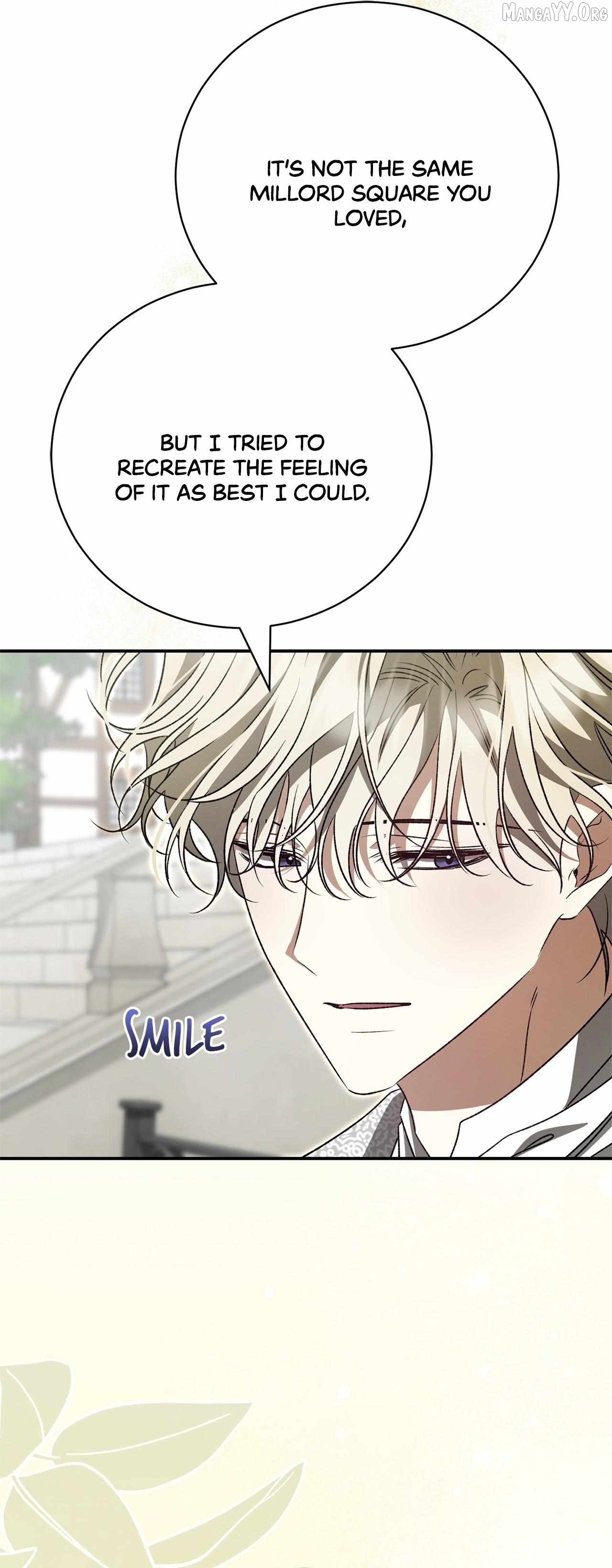 My Husband and I Cannot Live in the Same World Chapter 62 - page 5