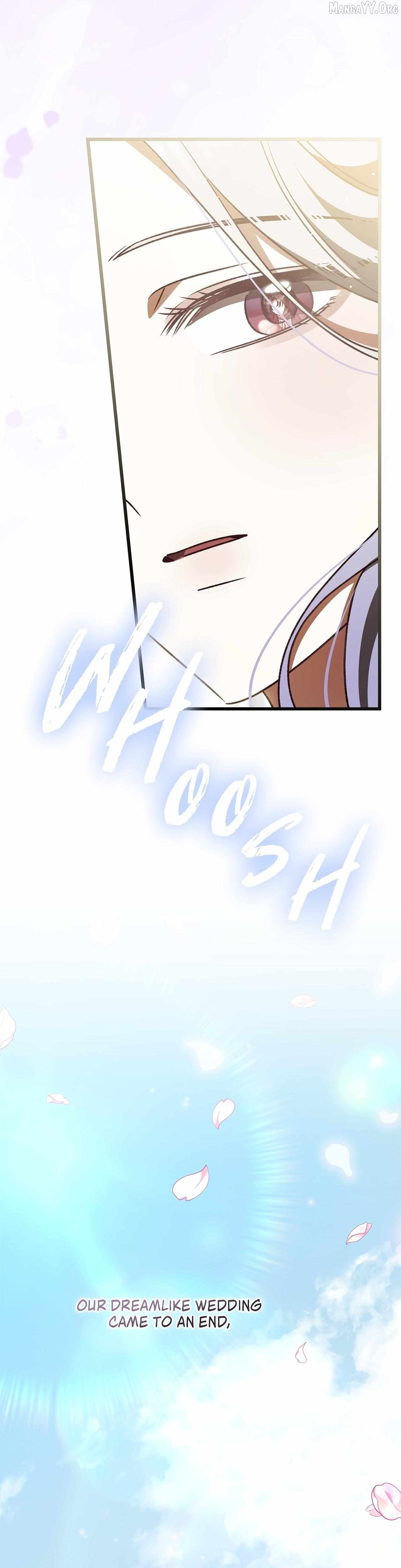My Husband and I Cannot Live in the Same World Chapter 62 - page 50
