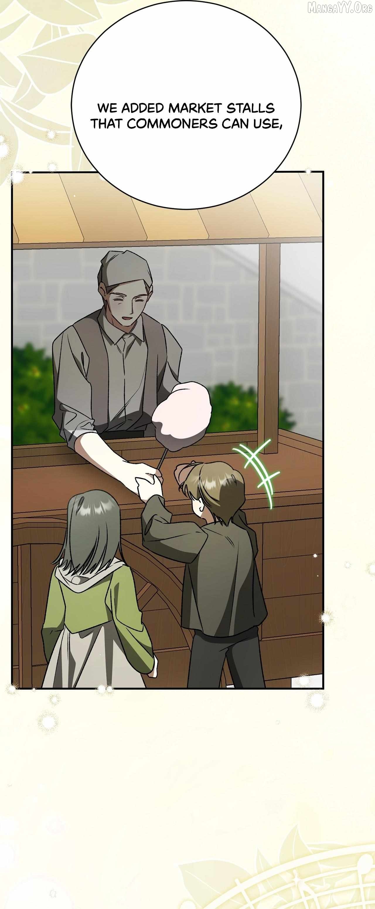 My Husband and I Cannot Live in the Same World Chapter 62 - page 6