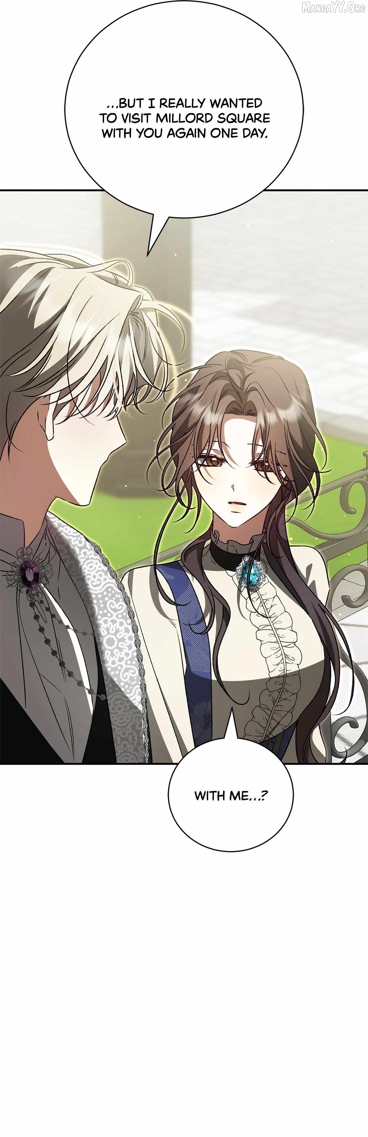 My Husband and I Cannot Live in the Same World Chapter 62 - page 9
