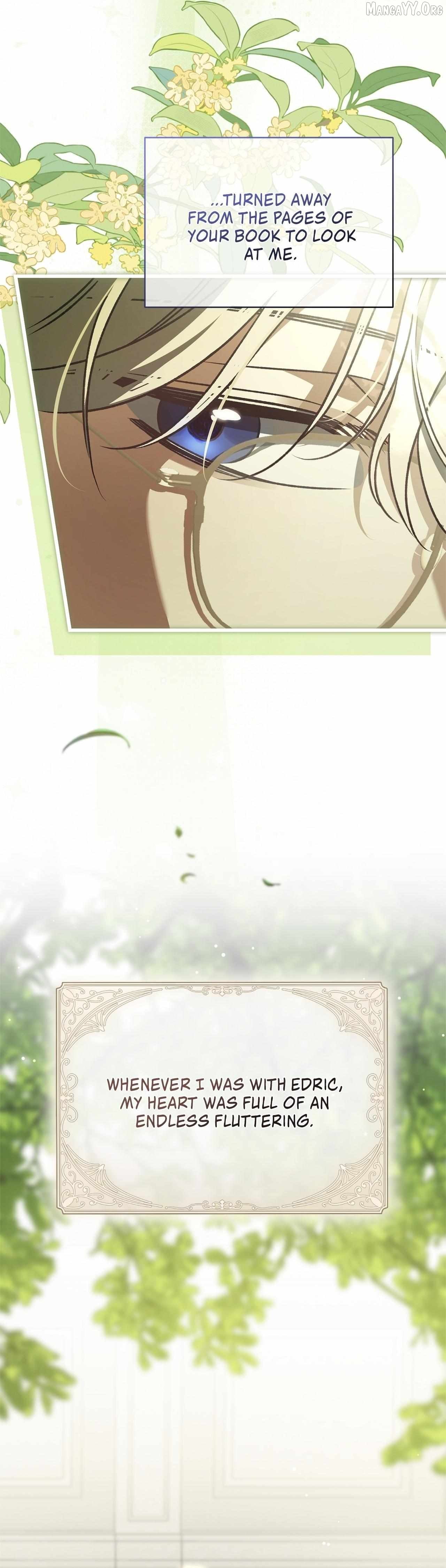 My Husband and I Cannot Live in the Same World Chapter 63 - page 10