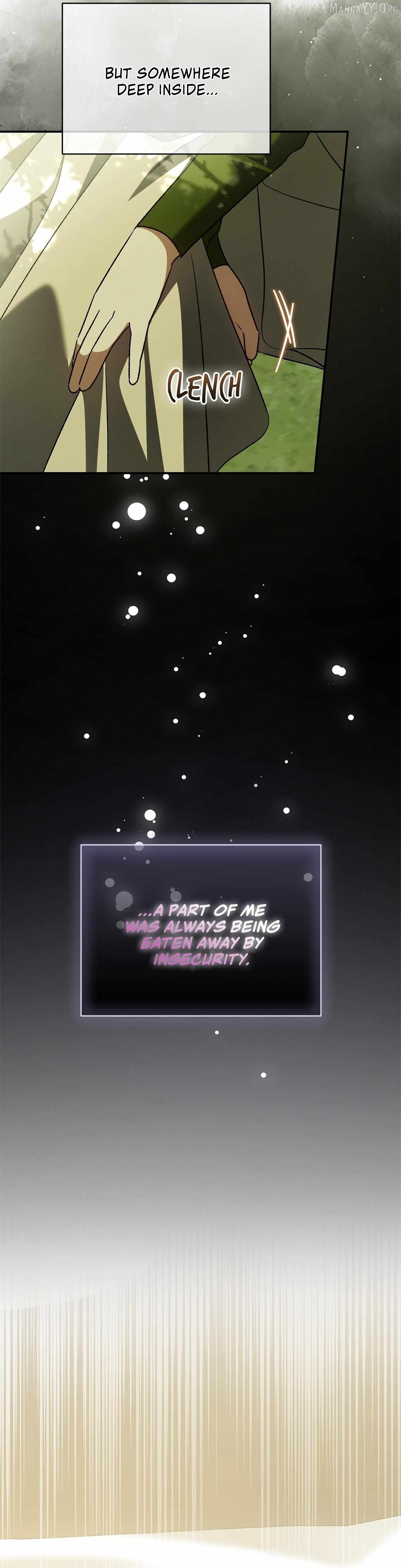 My Husband and I Cannot Live in the Same World Chapter 63 - page 12