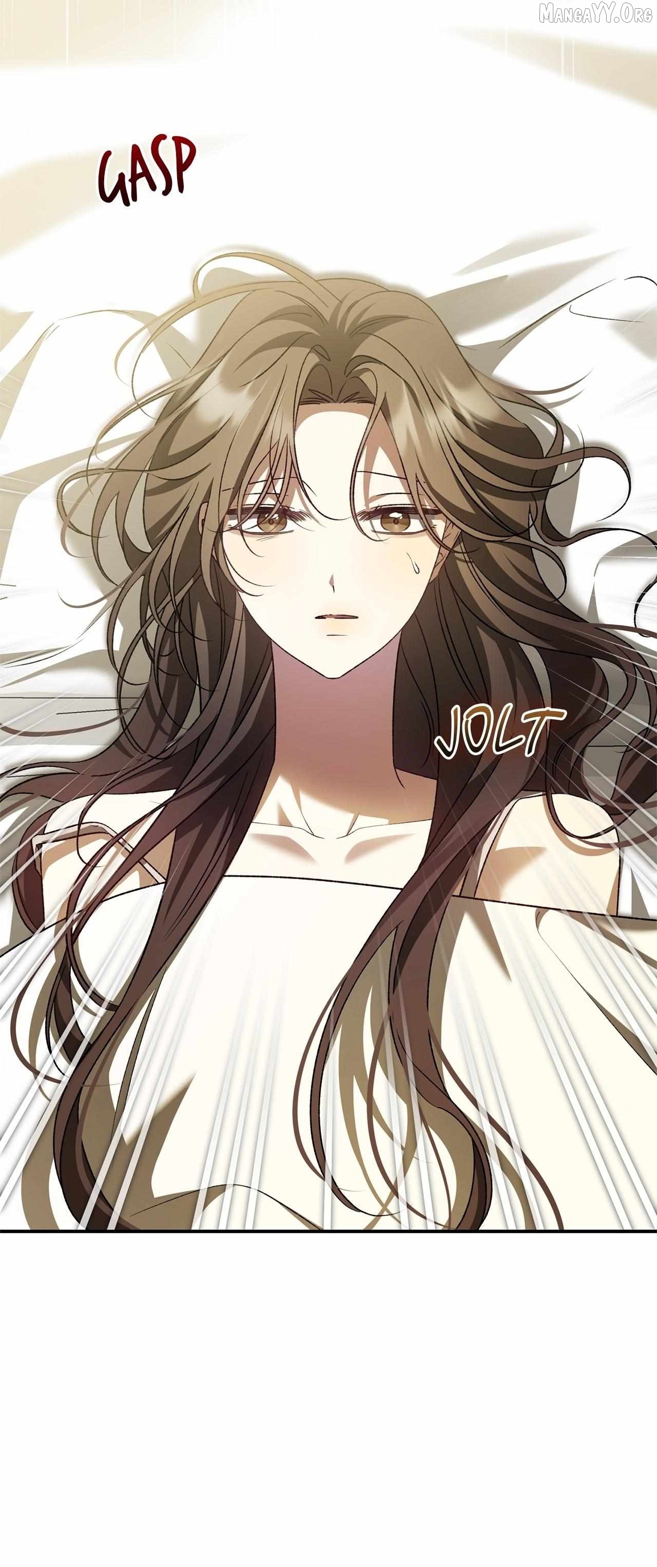 My Husband and I Cannot Live in the Same World Chapter 63 - page 13