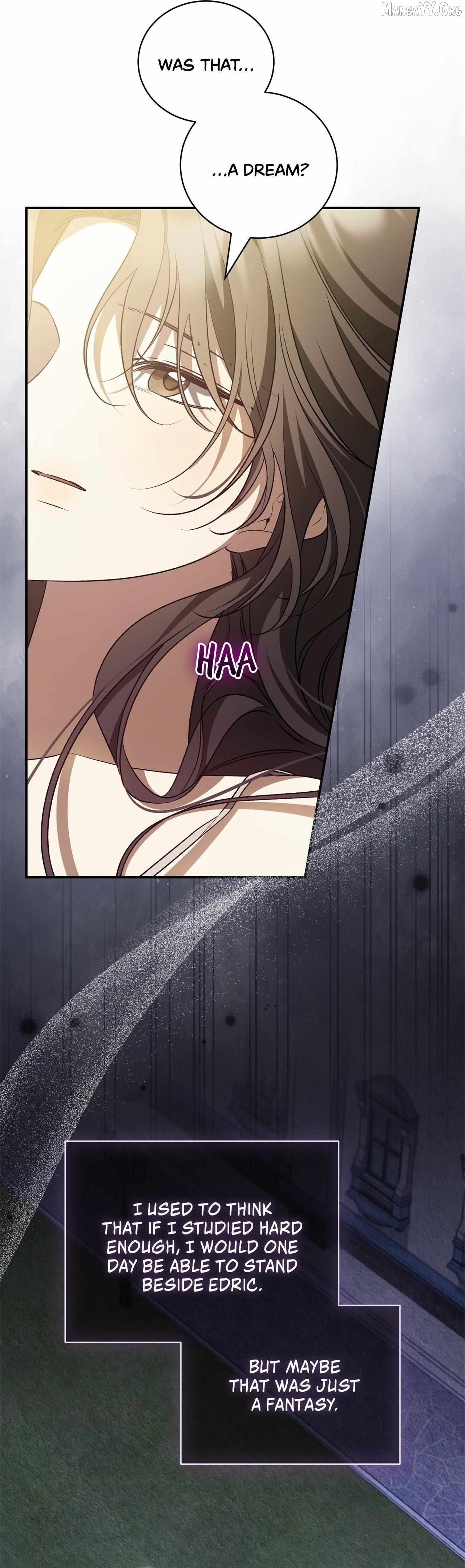 My Husband and I Cannot Live in the Same World Chapter 63 - page 14