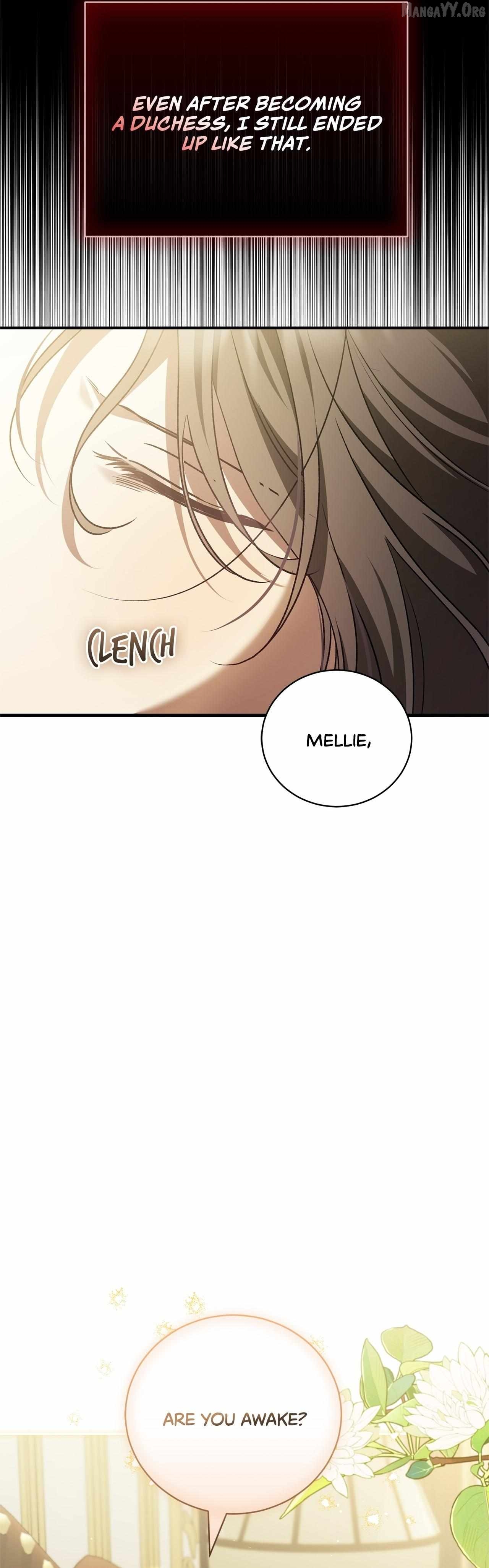 My Husband and I Cannot Live in the Same World Chapter 63 - page 17