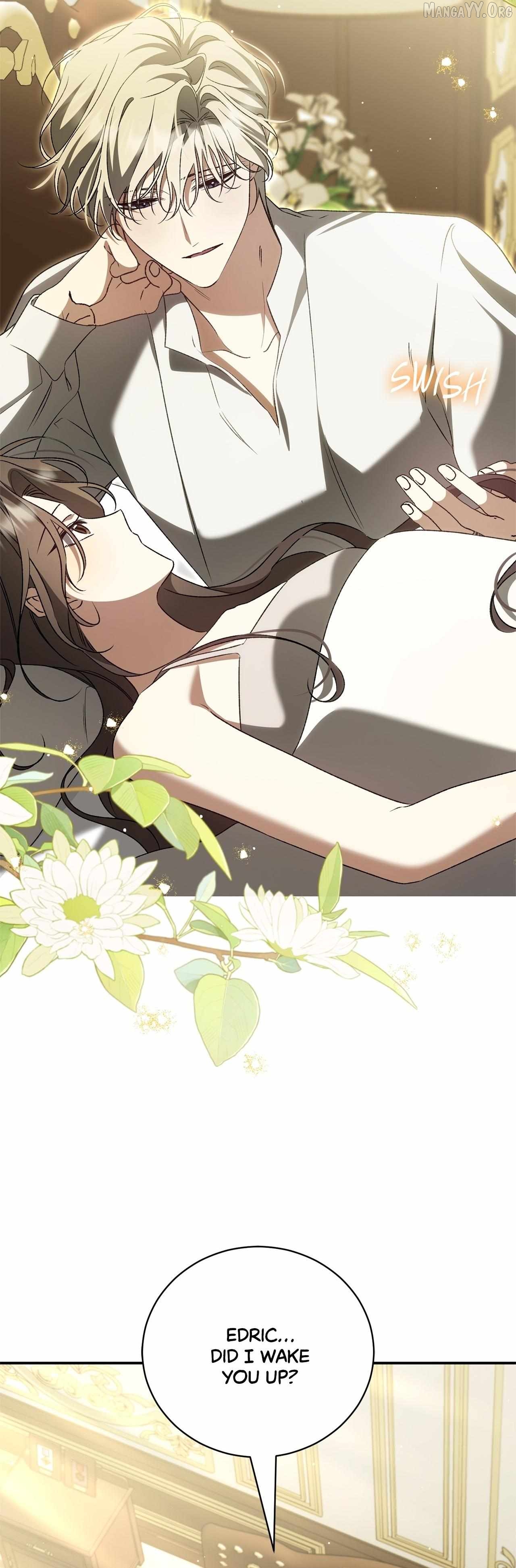 My Husband and I Cannot Live in the Same World Chapter 63 - page 18