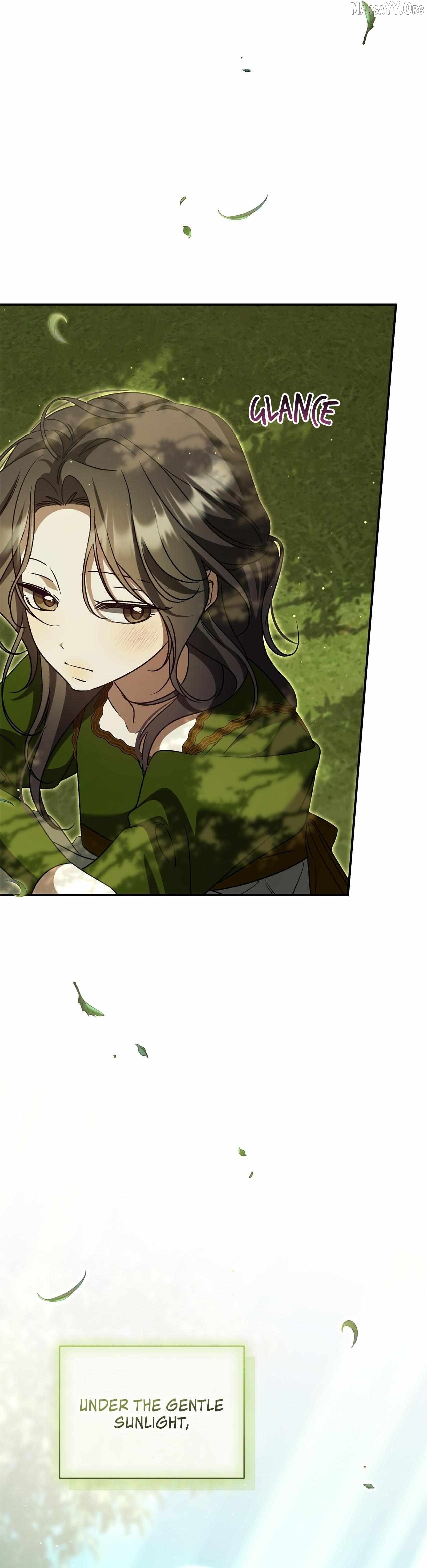 My Husband and I Cannot Live in the Same World Chapter 63 - page 2