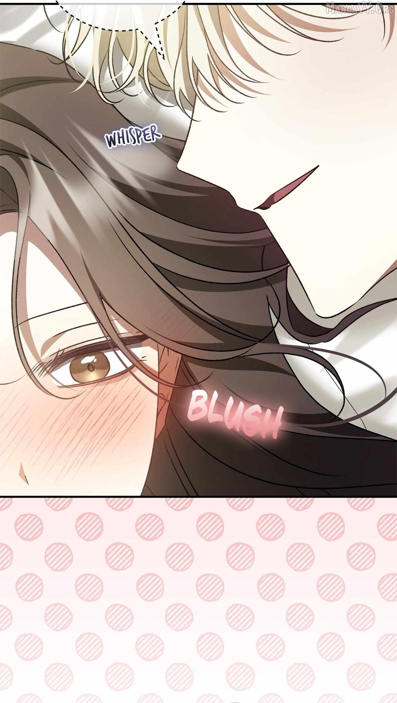 My Husband and I Cannot Live in the Same World Chapter 63 - page 20