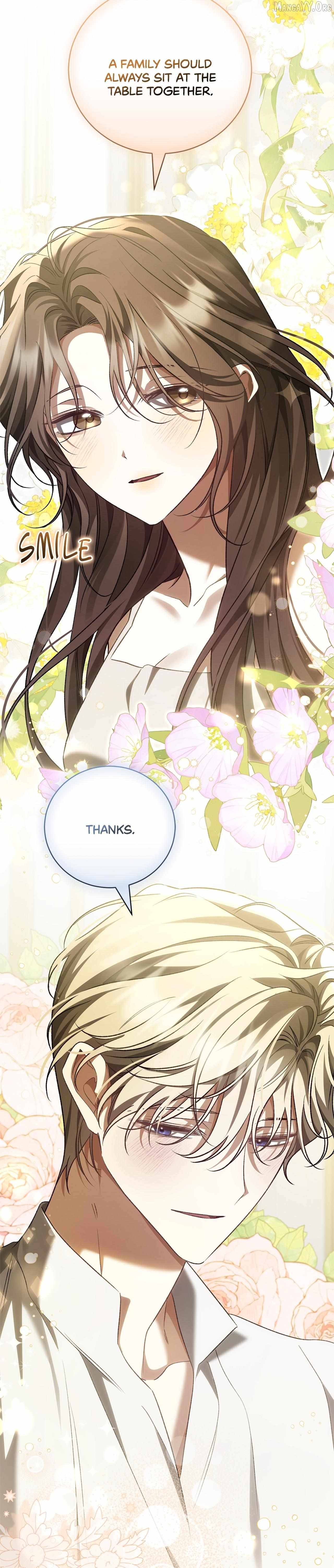 My Husband and I Cannot Live in the Same World Chapter 63 - page 26