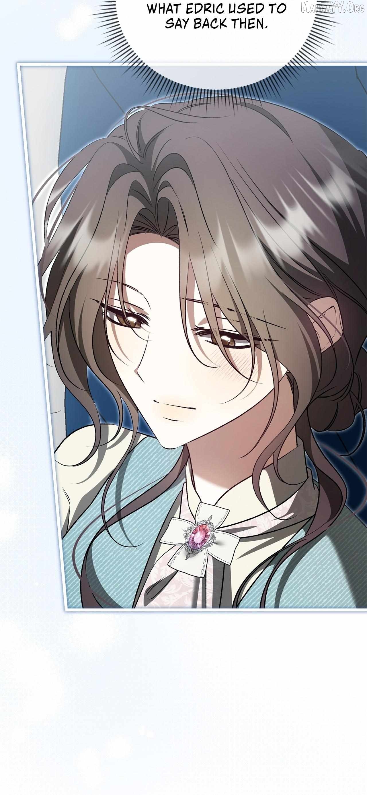 My Husband and I Cannot Live in the Same World Chapter 63 - page 31