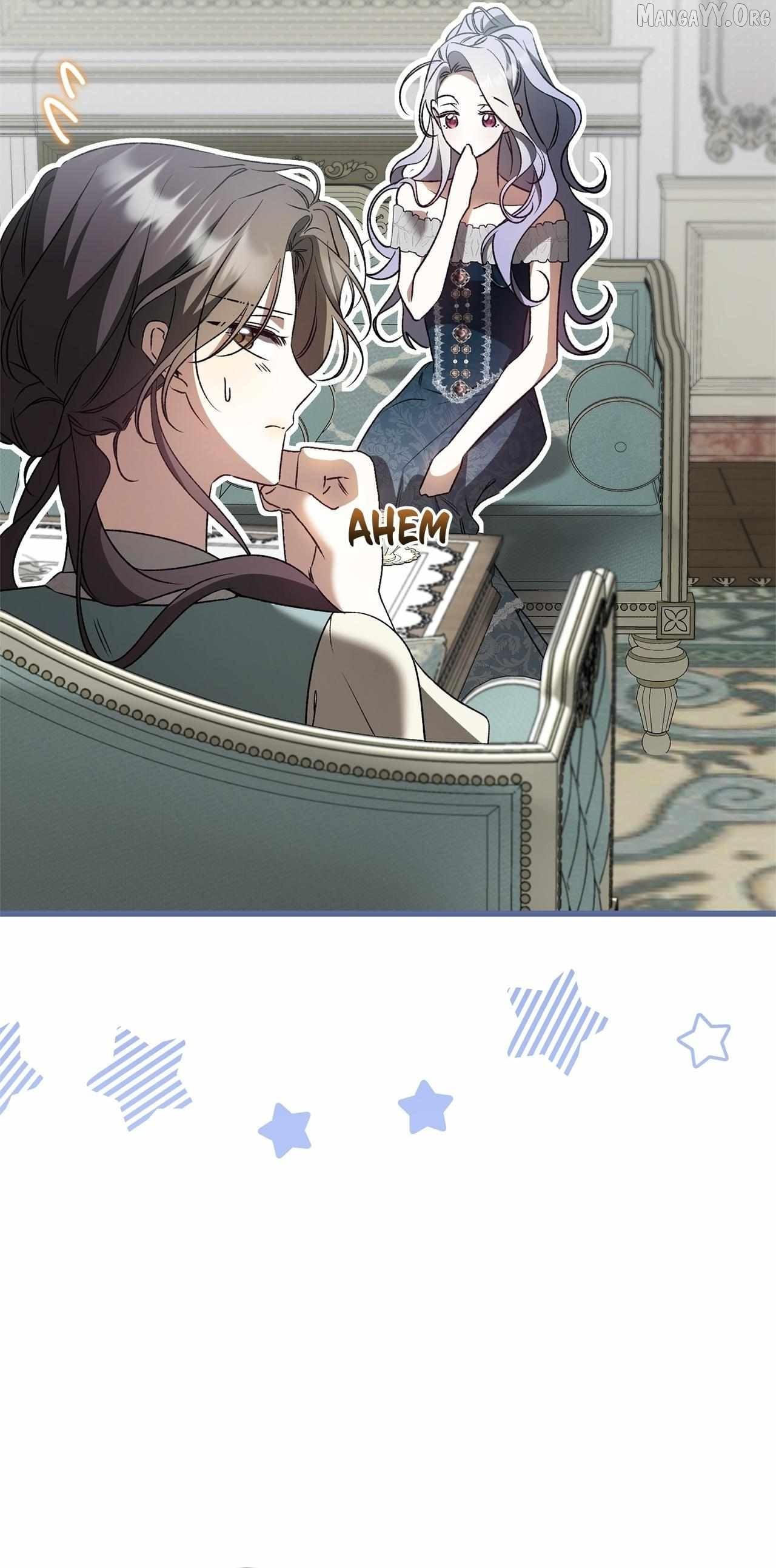 My Husband and I Cannot Live in the Same World Chapter 63 - page 47