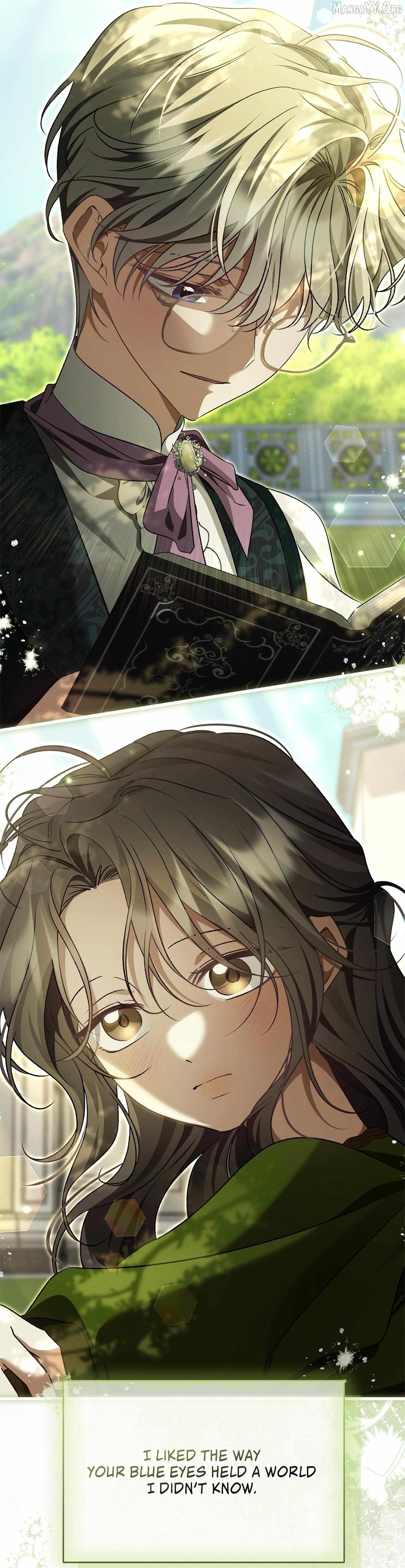 My Husband and I Cannot Live in the Same World Chapter 63 - page 5
