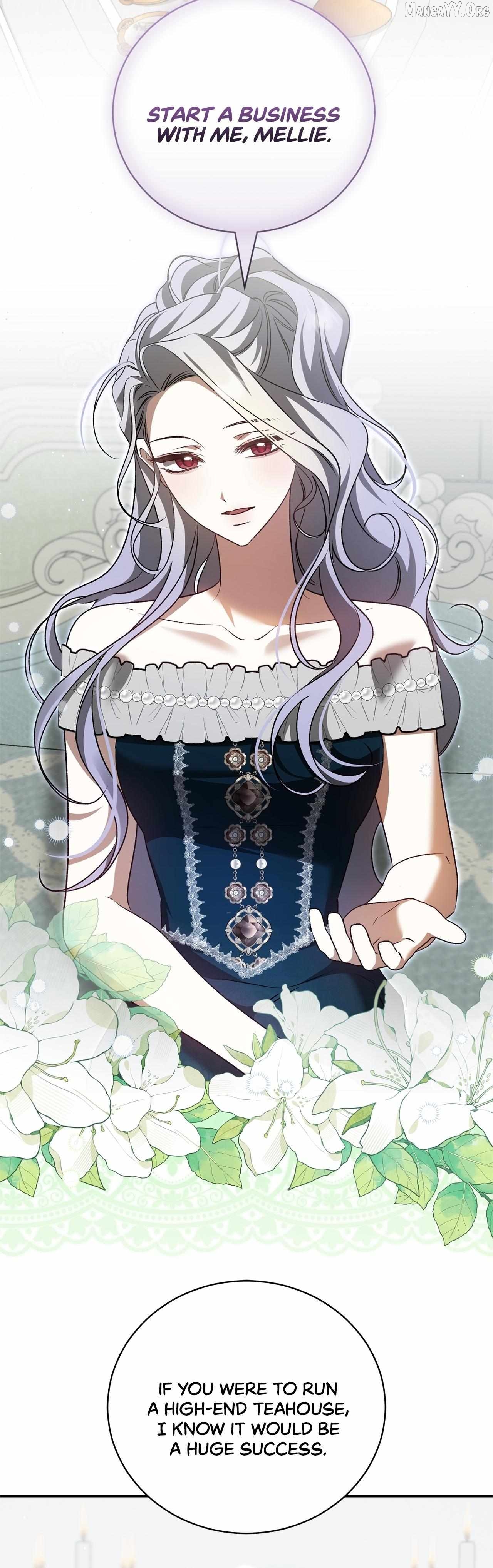 My Husband and I Cannot Live in the Same World Chapter 63 - page 55