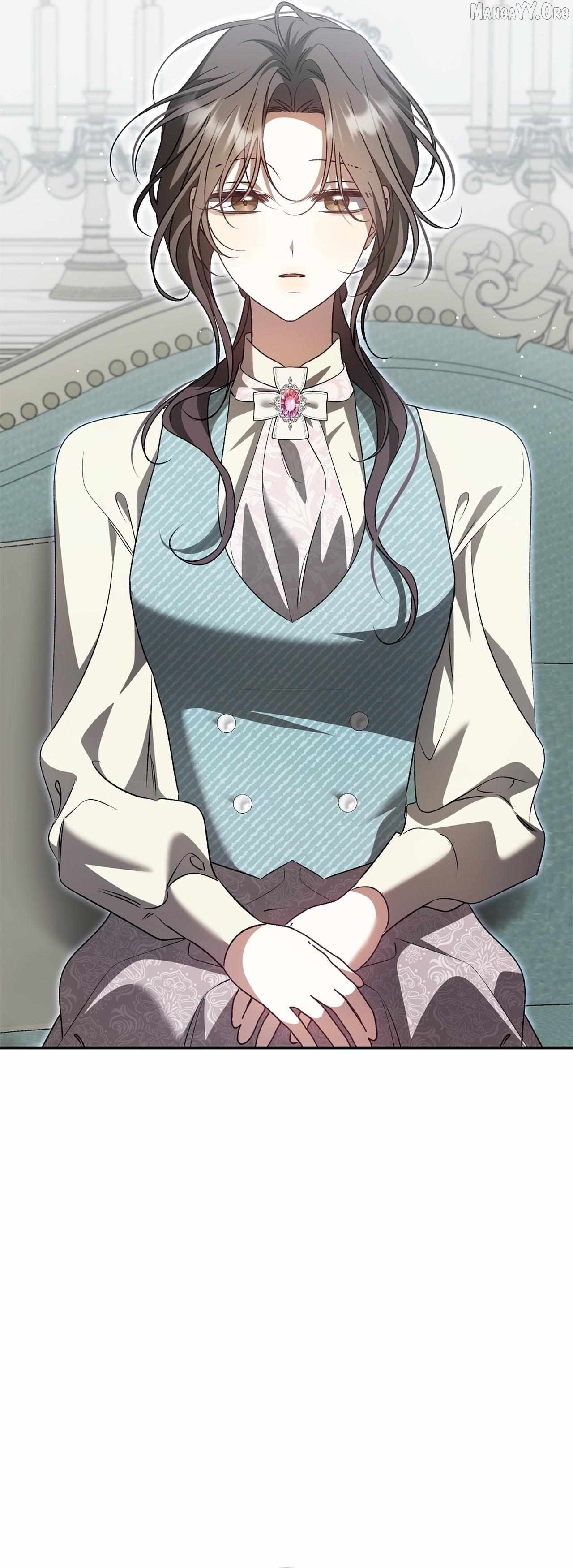 My Husband and I Cannot Live in the Same World Chapter 63 - page 56