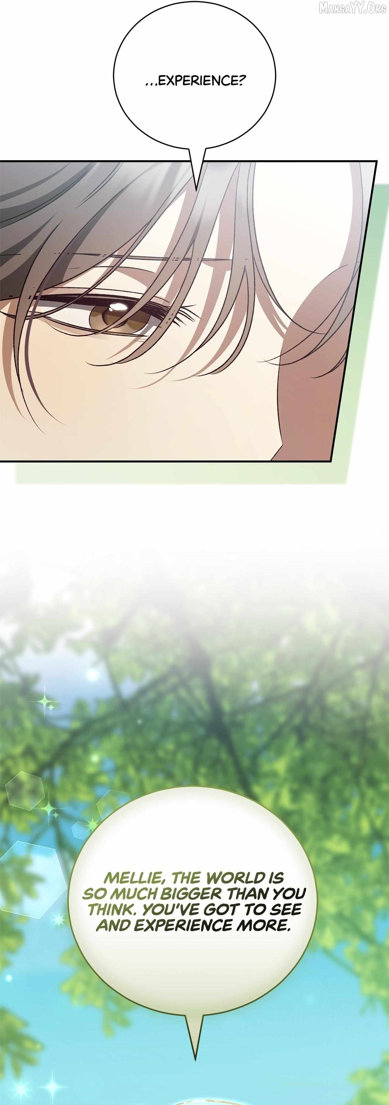 My Husband and I Cannot Live in the Same World Chapter 63 - page 58