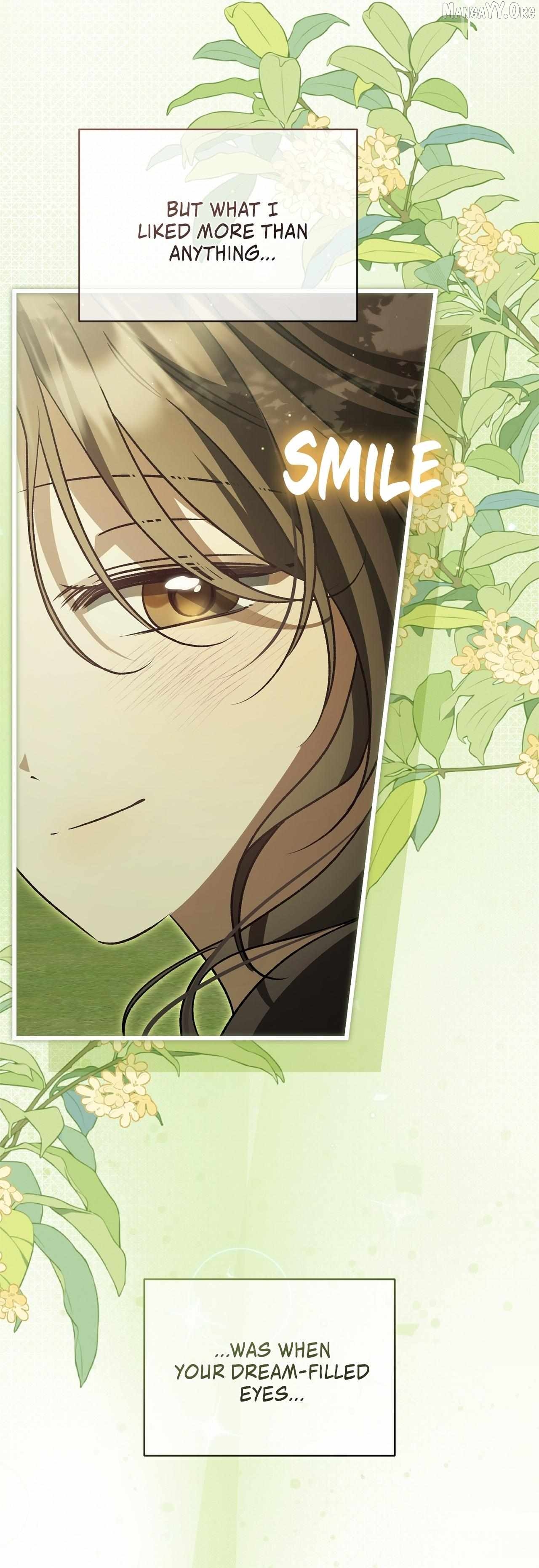 My Husband and I Cannot Live in the Same World Chapter 63 - page 9