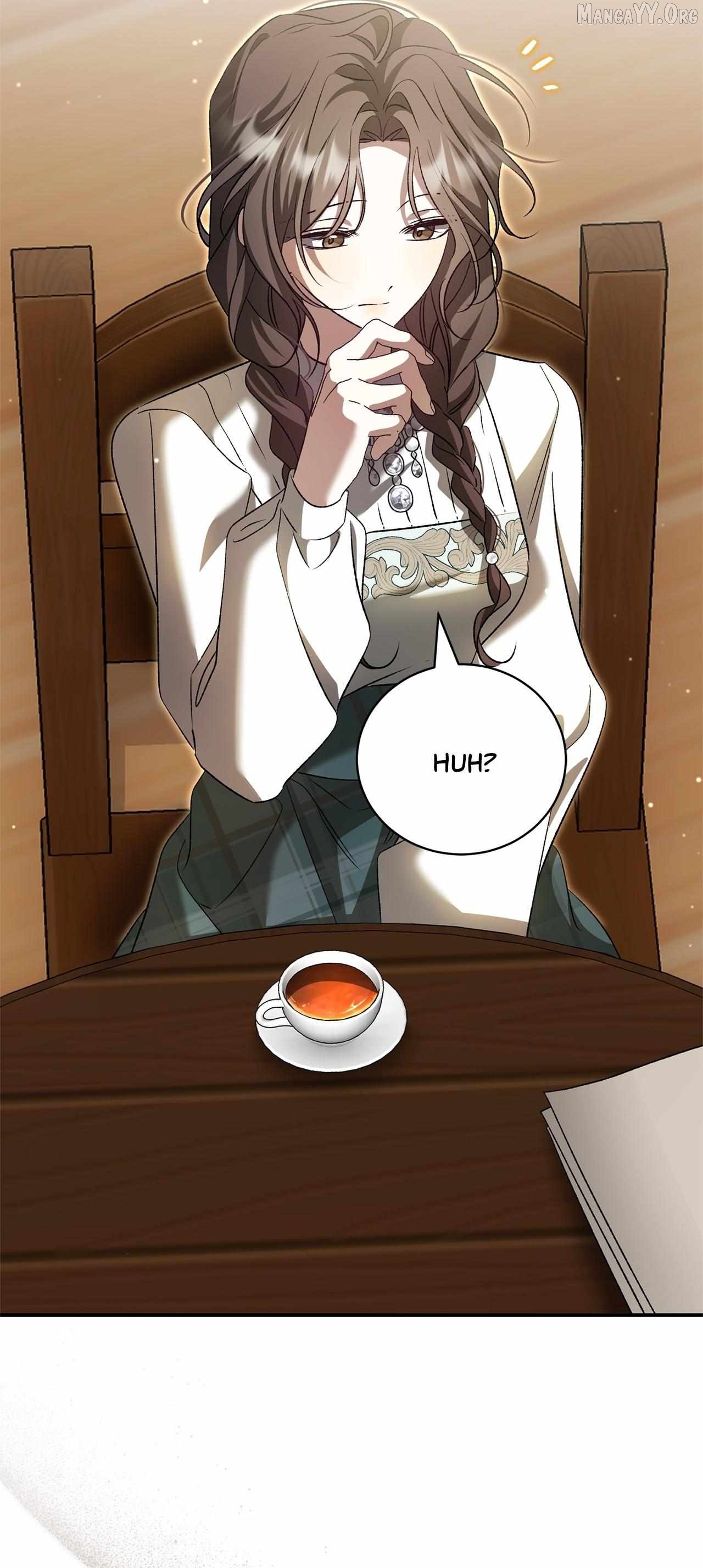 My Husband and I Cannot Live in the Same World Chapter 64 - page 11