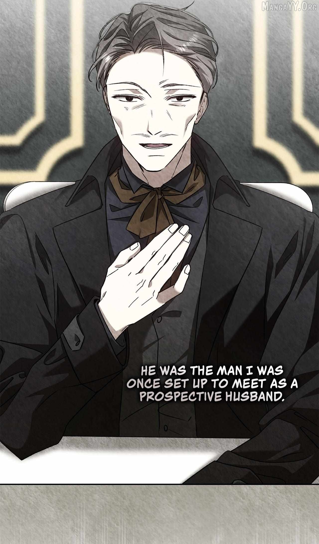 My Husband and I Cannot Live in the Same World Chapter 64 - page 14