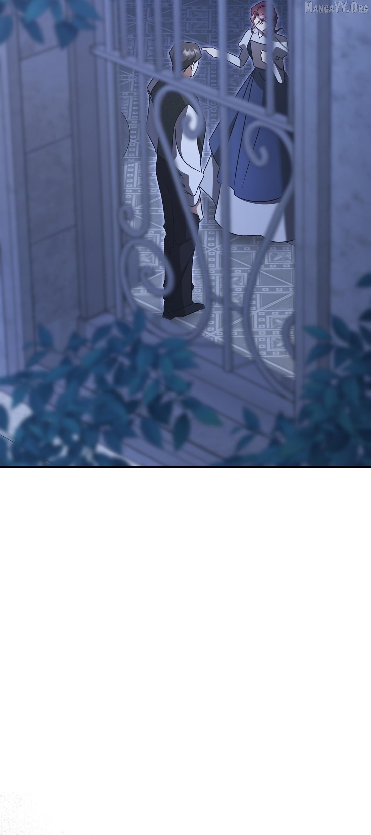 My Husband and I Cannot Live in the Same World Chapter 64 - page 18