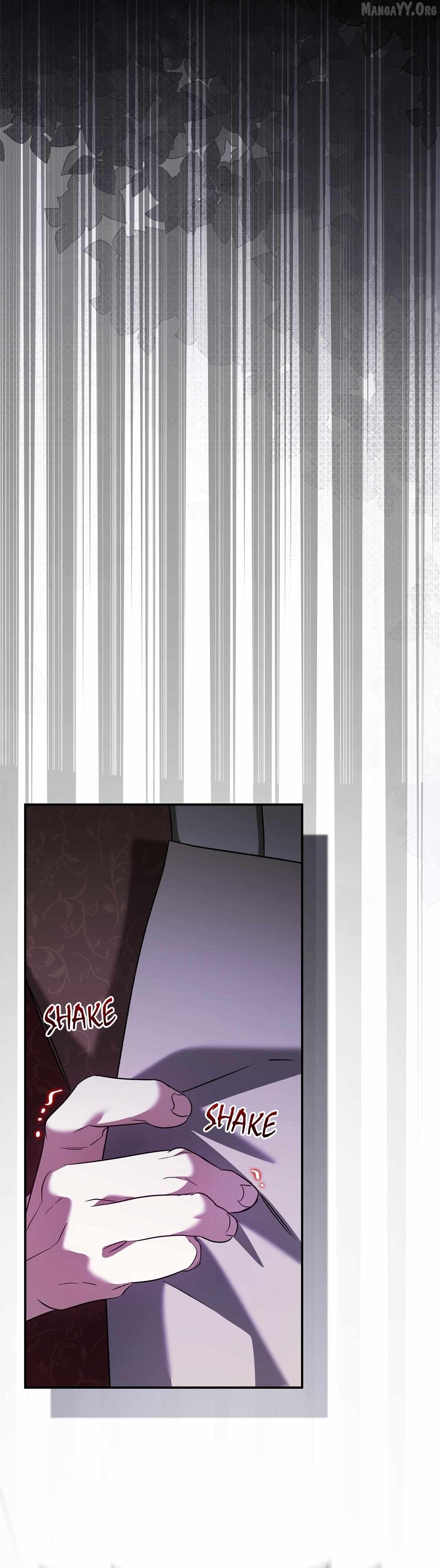 My Husband and I Cannot Live in the Same World Chapter 64 - page 27