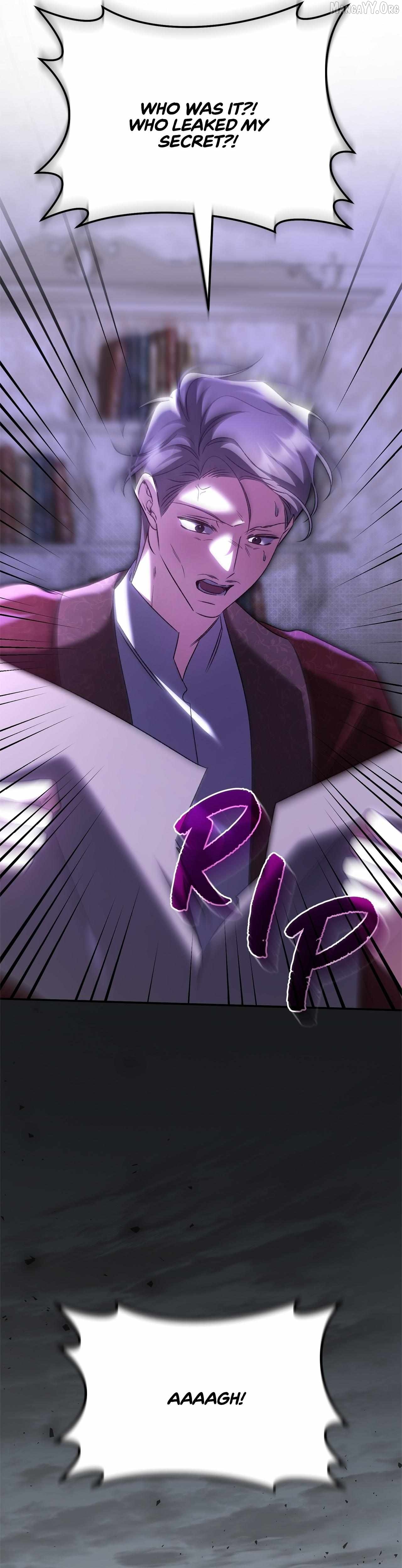 My Husband and I Cannot Live in the Same World Chapter 64 - page 28