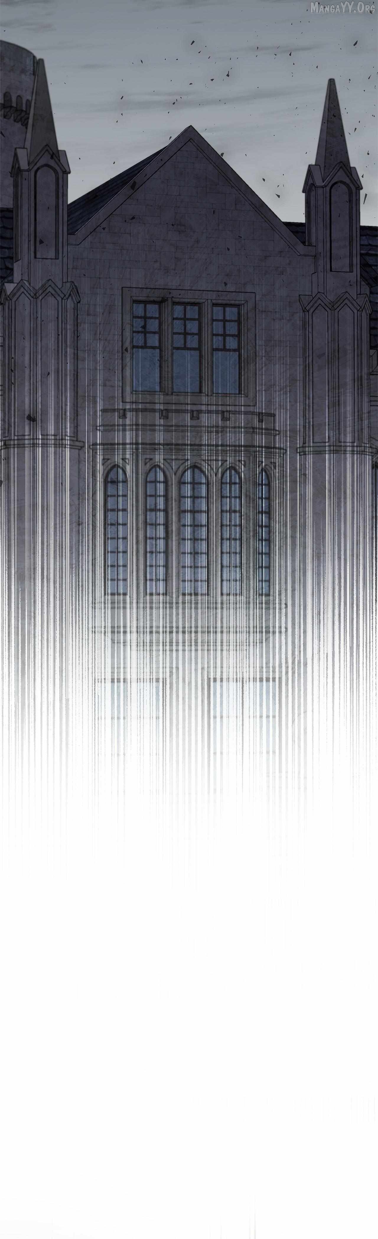 My Husband and I Cannot Live in the Same World Chapter 64 - page 29