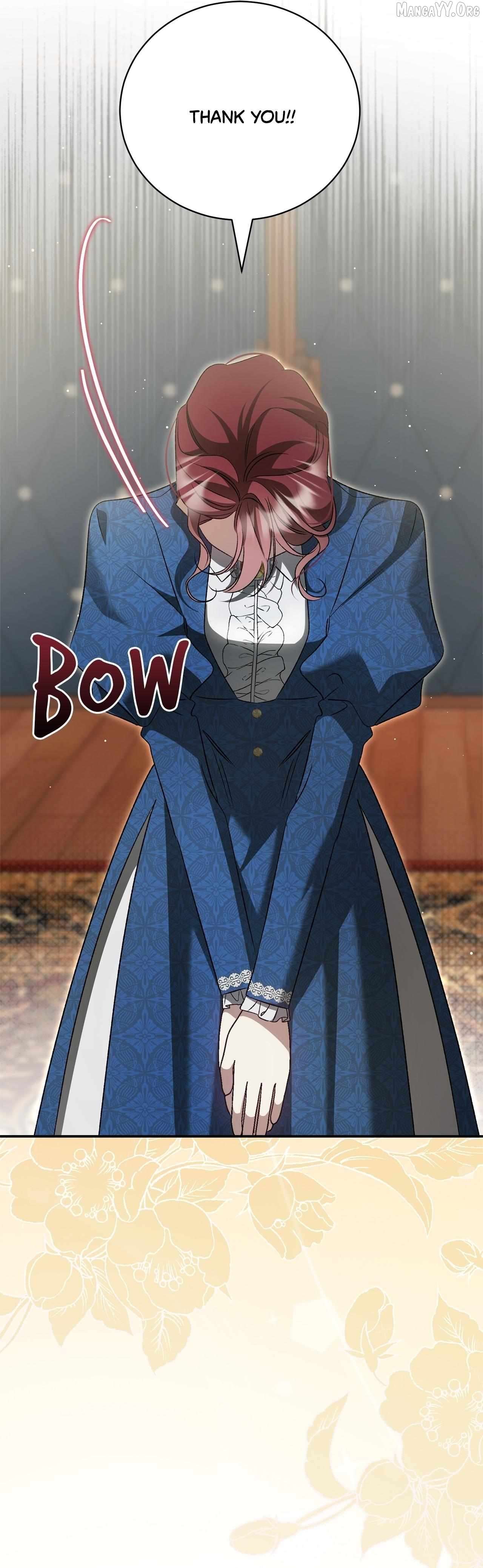 My Husband and I Cannot Live in the Same World Chapter 64 - page 30