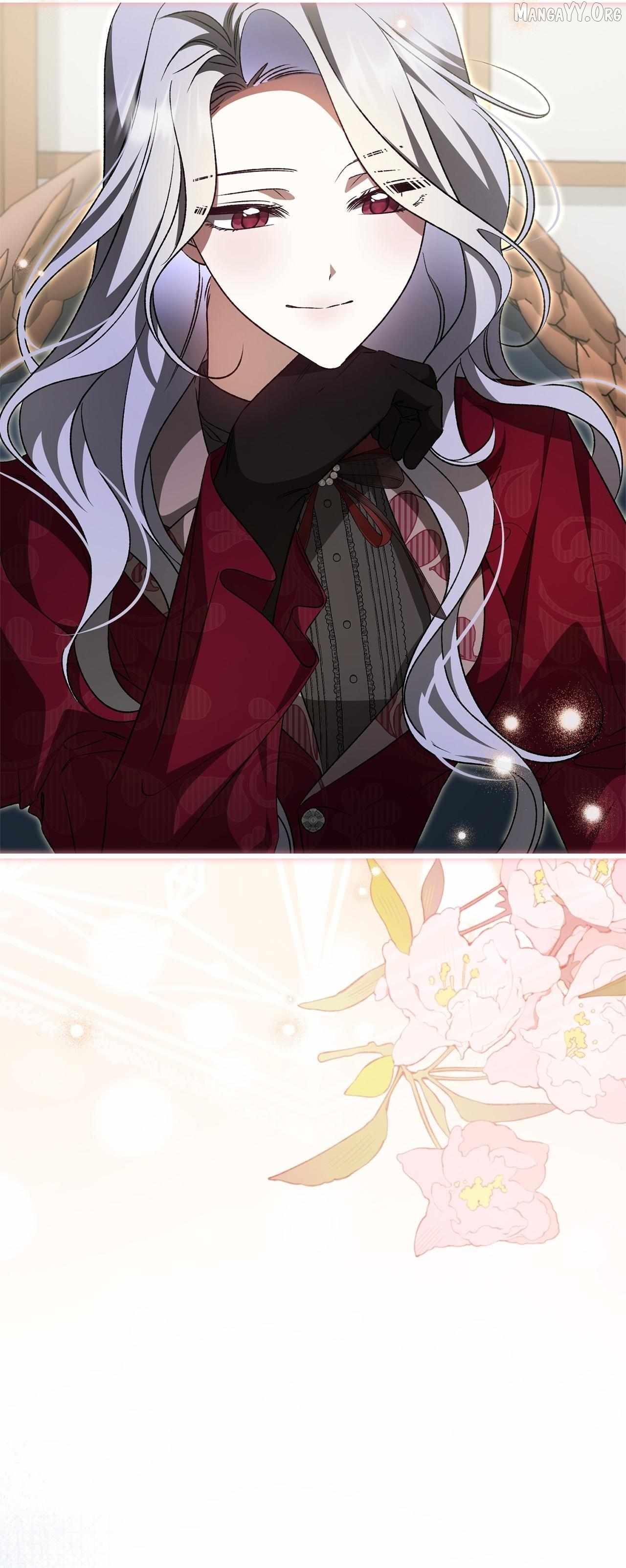 My Husband and I Cannot Live in the Same World Chapter 64 - page 40