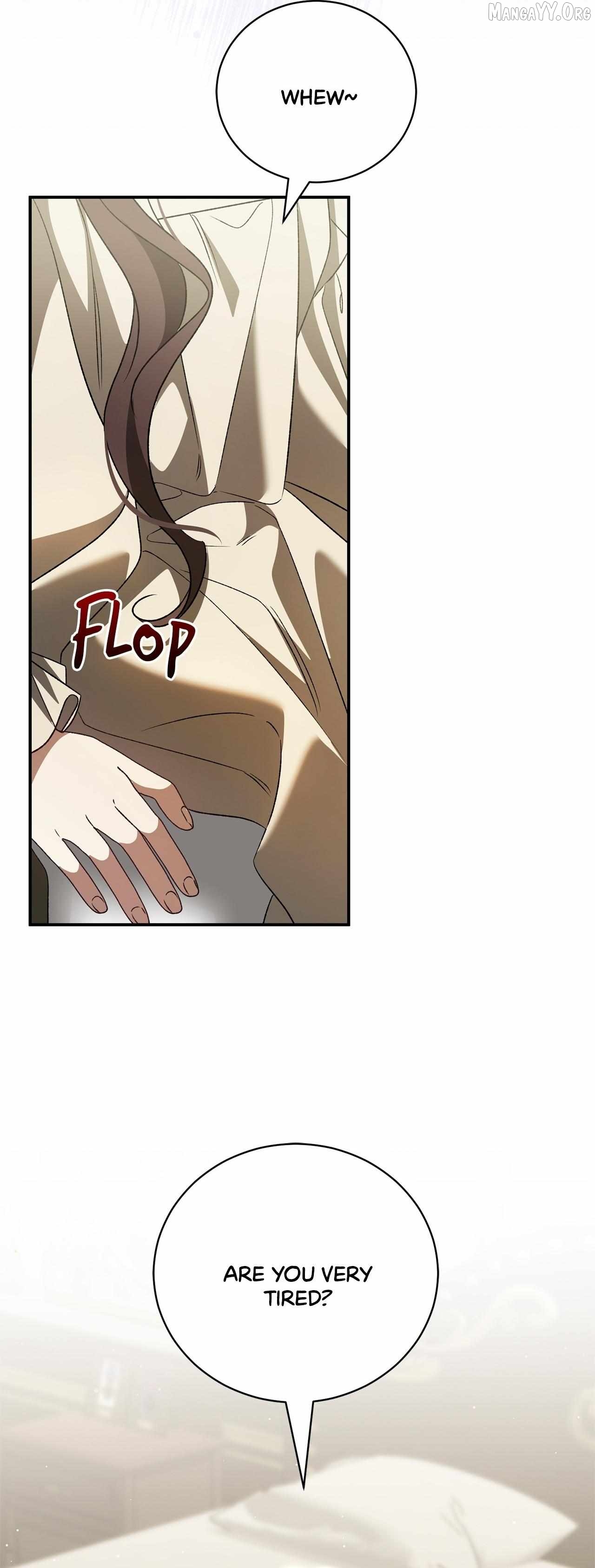 My Husband and I Cannot Live in the Same World Chapter 64 - page 47