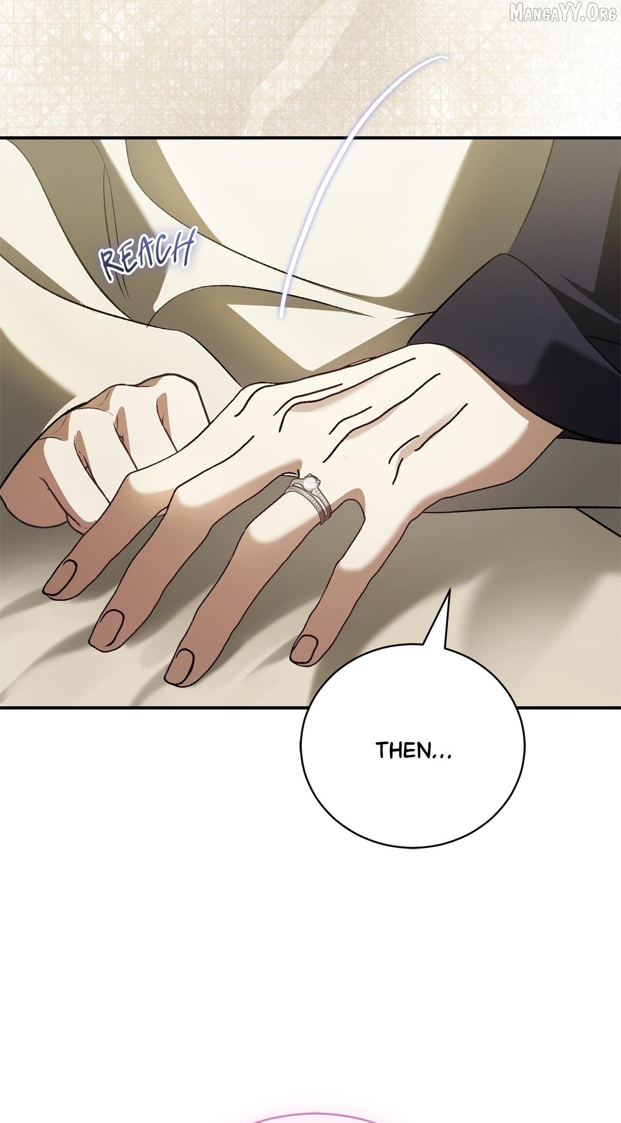 My Husband and I Cannot Live in the Same World Chapter 64 - page 50