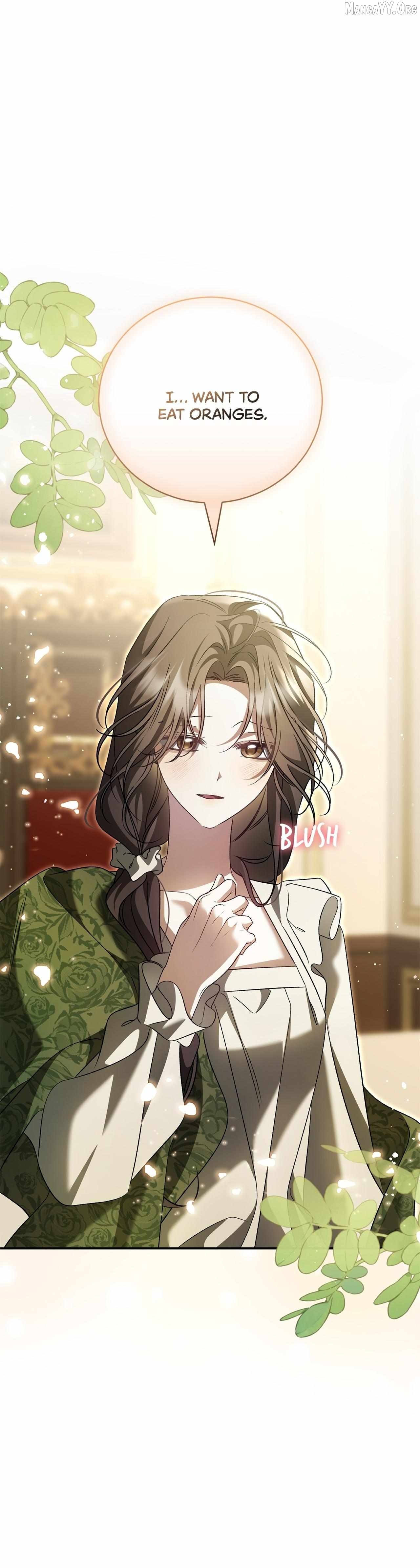 My Husband and I Cannot Live in the Same World Chapter 64 - page 52