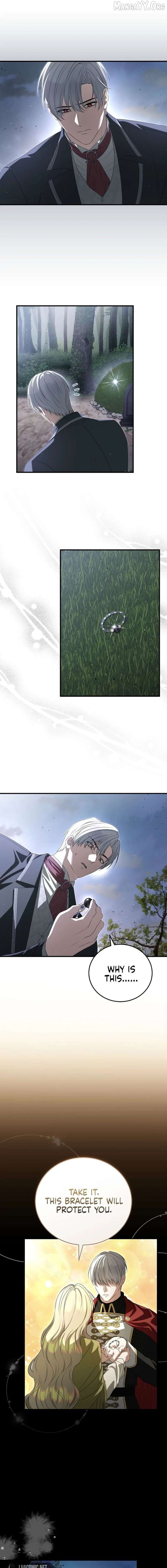 I Became the Tyrant’t Dying Wife Chapter 63 - page 13