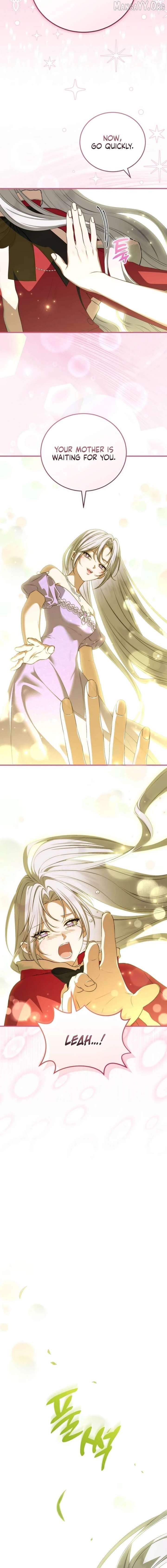 I Became the Tyrant’t Dying Wife Chapter 63 - page 6