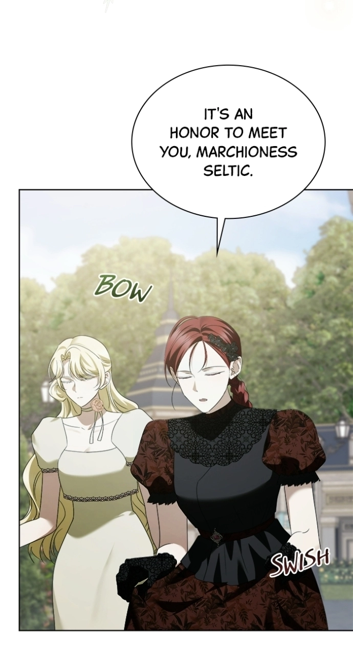 That Marriage, I’ll Do it in this Life Chapter 63 - page 101