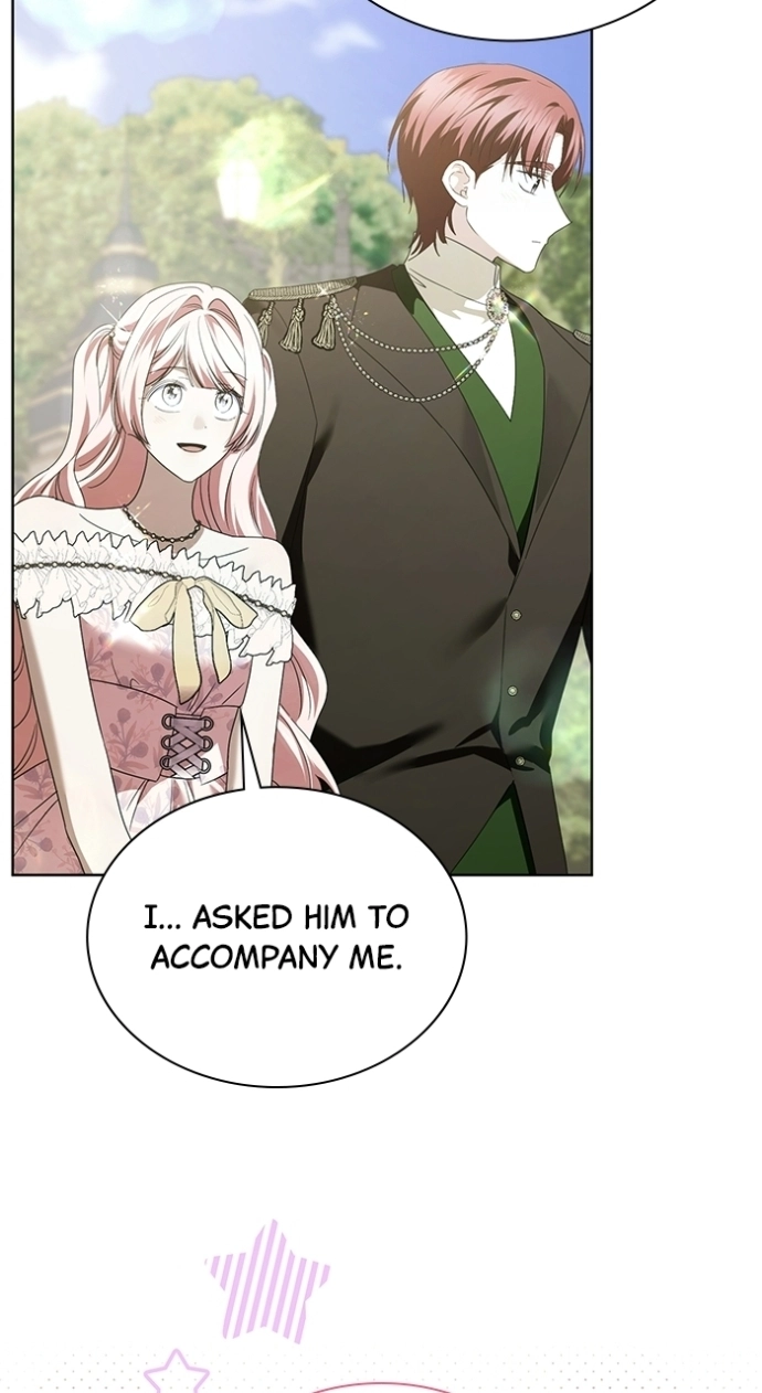 That Marriage, I’ll Do it in this Life Chapter 63 - page 105