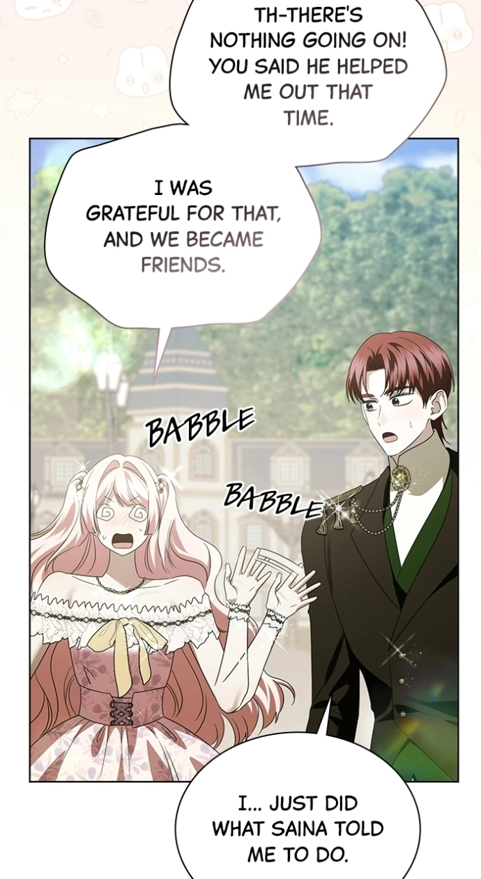 That Marriage, I’ll Do it in this Life Chapter 63 - page 107