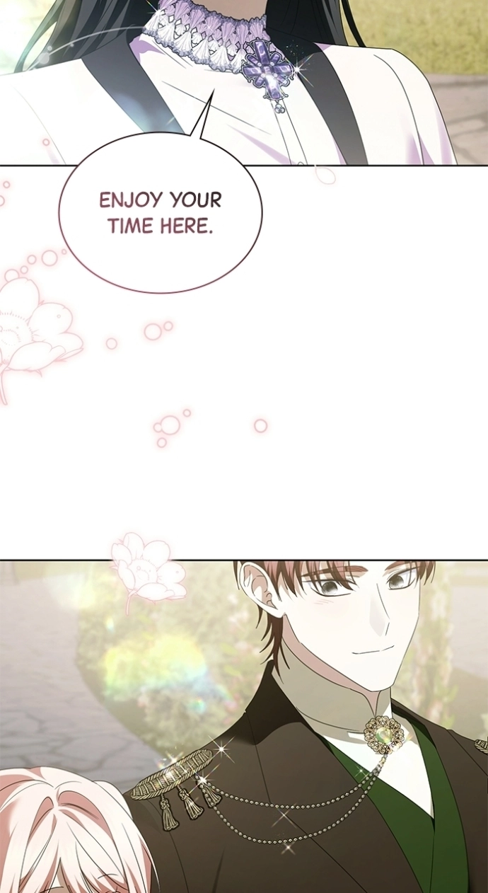 That Marriage, I’ll Do it in this Life Chapter 63 - page 109