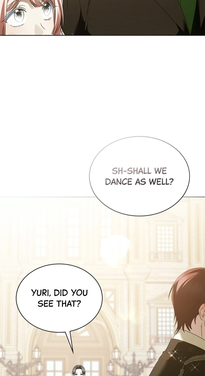 That Marriage, I’ll Do it in this Life Chapter 63 - page 110