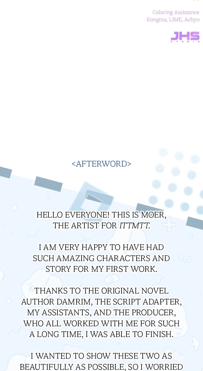 That Marriage, I’ll Do it in this Life Chapter 63 - page 125