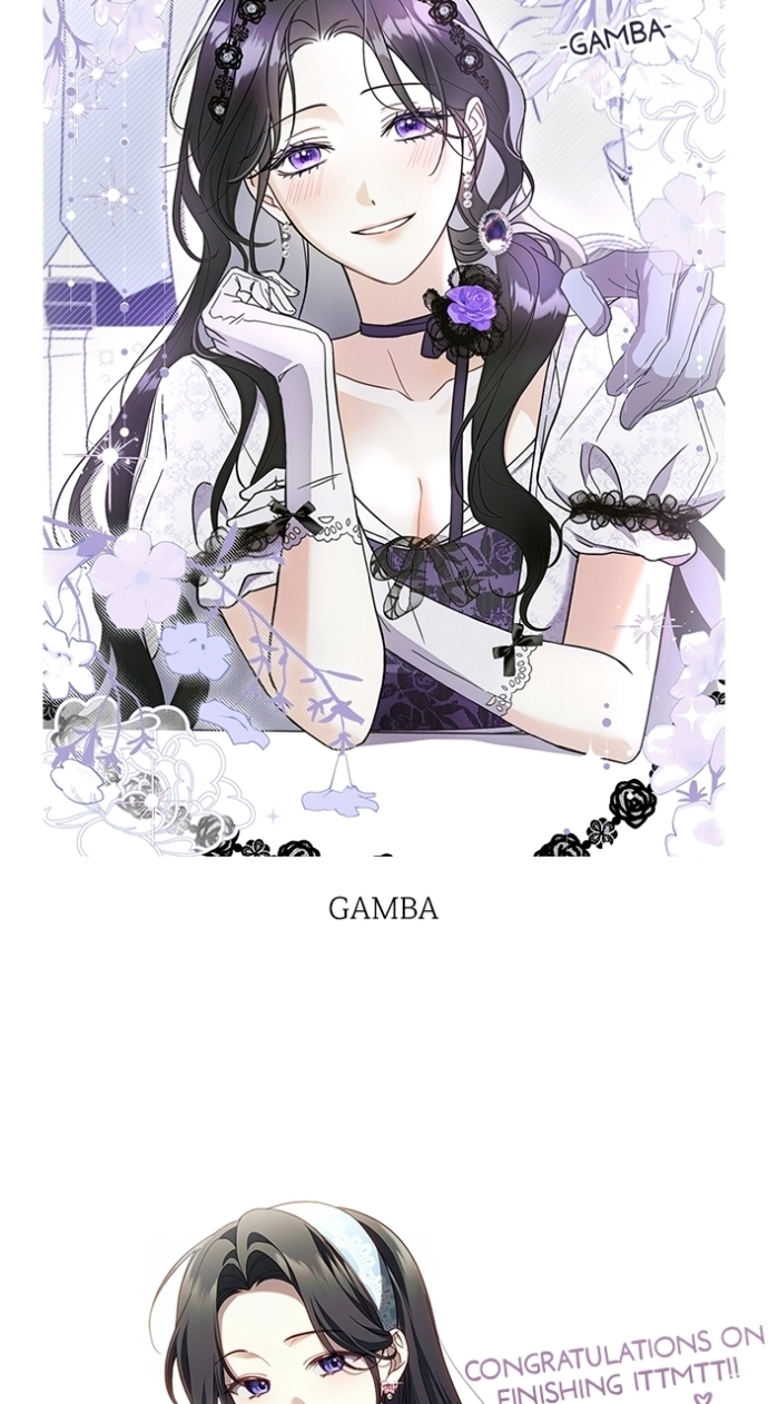 That Marriage, I’ll Do it in this Life Chapter 63 - page 127