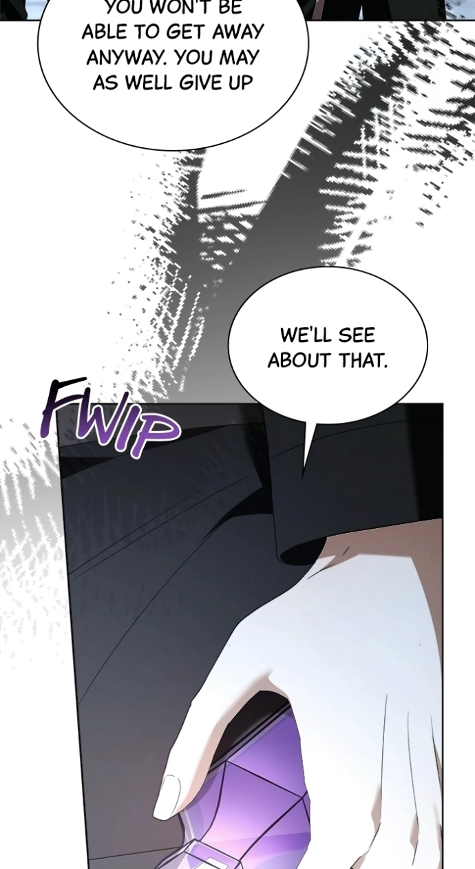 That Marriage, I’ll Do it in this Life Chapter 63 - page 19