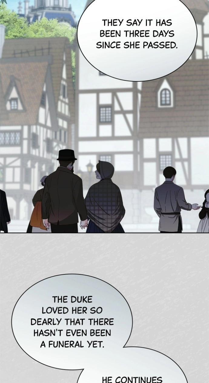 That Marriage, I’ll Do it in this Life Chapter 63 - page 3