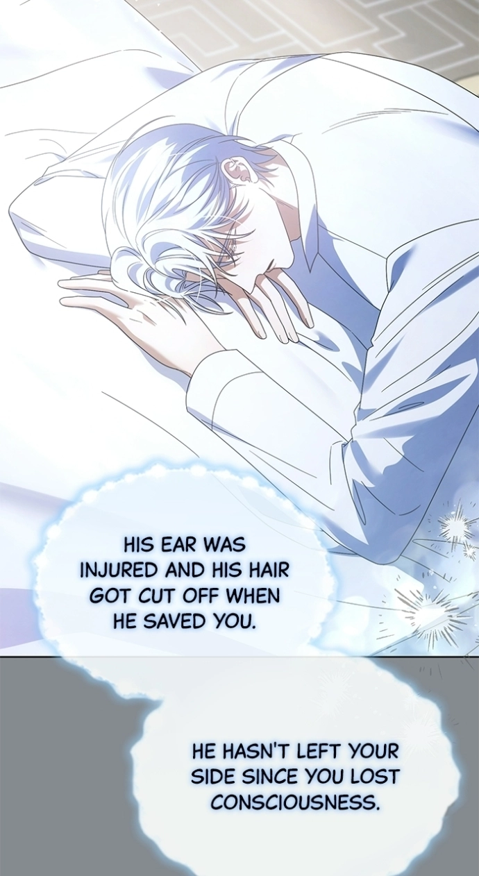 That Marriage, I’ll Do it in this Life Chapter 63 - page 38