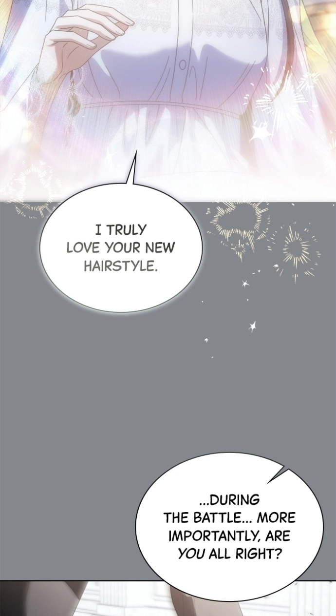 That Marriage, I’ll Do it in this Life Chapter 63 - page 41