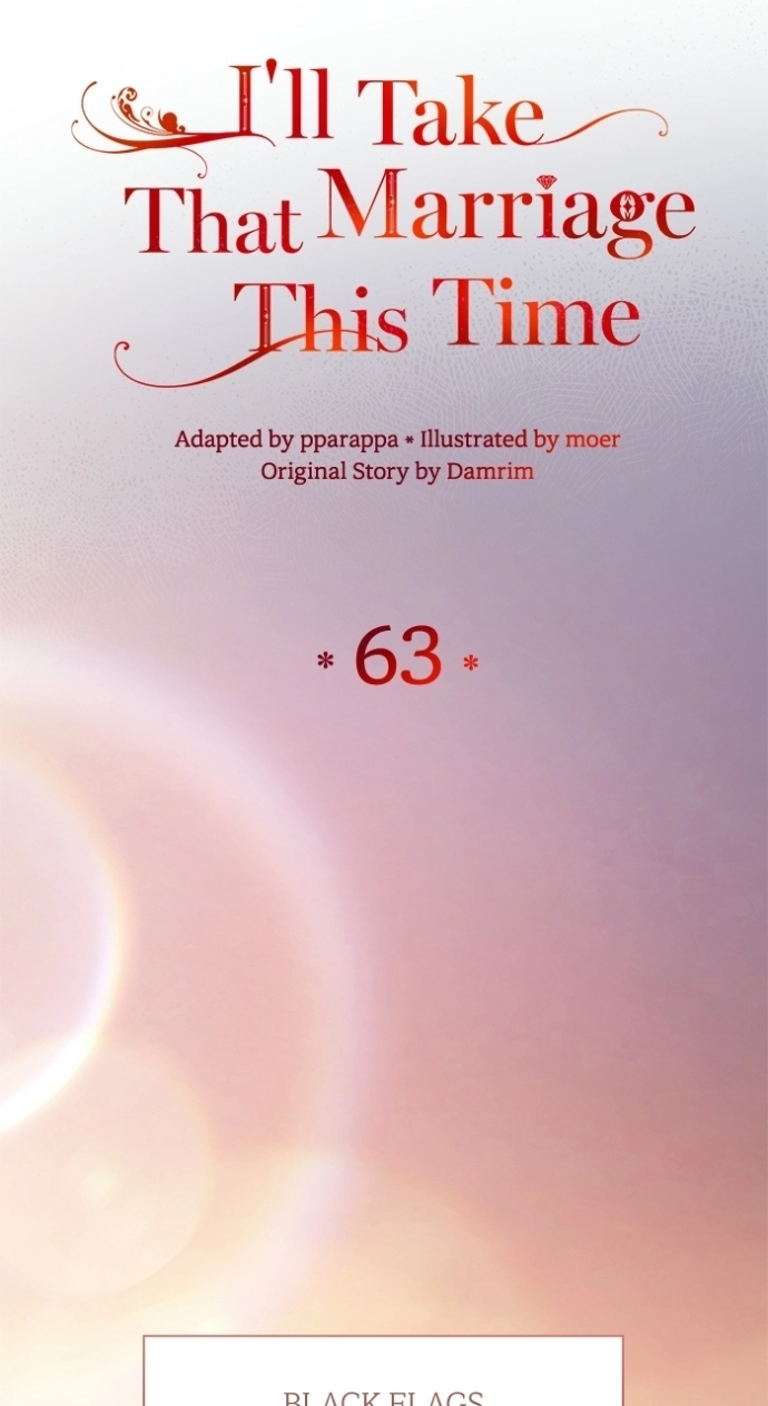 That Marriage, I’ll Do it in this Life Chapter 63 - page 66